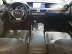 2013 Lexus Gs 350 de vânzare în Blaine, MN - Undercarriage