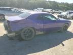 2019 Dodge Challenger Sxt for Sale in Florence, MS - Rear End