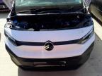 2024 CITROEN BERLINGO E for sale at Copart SANDY