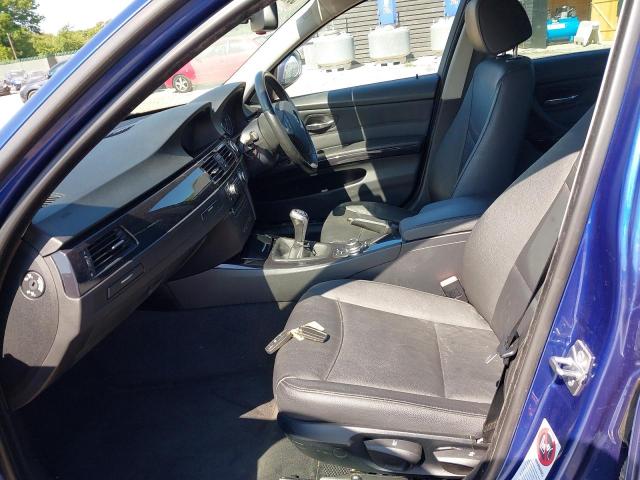 2010 BMW 318I SE BU