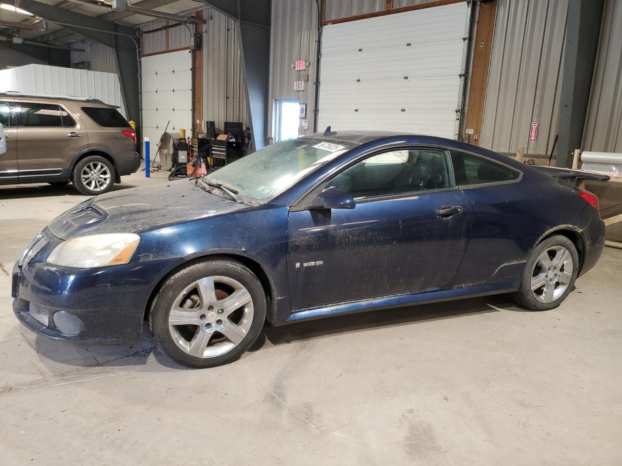 2008 Pontiac G6 Gxp for Sale in West Mifflin, PA - Mechanical