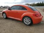 2016 VOLKSWAGEN BEETLE SE   for sale at Copart ON - TORONTO