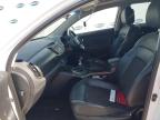 2013 KIA SPORTAGE 2 for sale at Copart BRISTOL