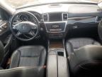 2014 Mercedes-Benz Gl 450 4Matic продається в Kansas City, KS - Minor Dent/Scratches