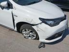 2019 TOYOTA AURIS ICON for sale at Copart SANDWICH
