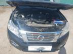 2017 NISSAN NAVARA N-C for sale at Copart WOLVERHAMPTON