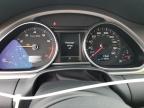 2015 Audi Q7 Prestige   for Sale in Arlington, WA - Front End