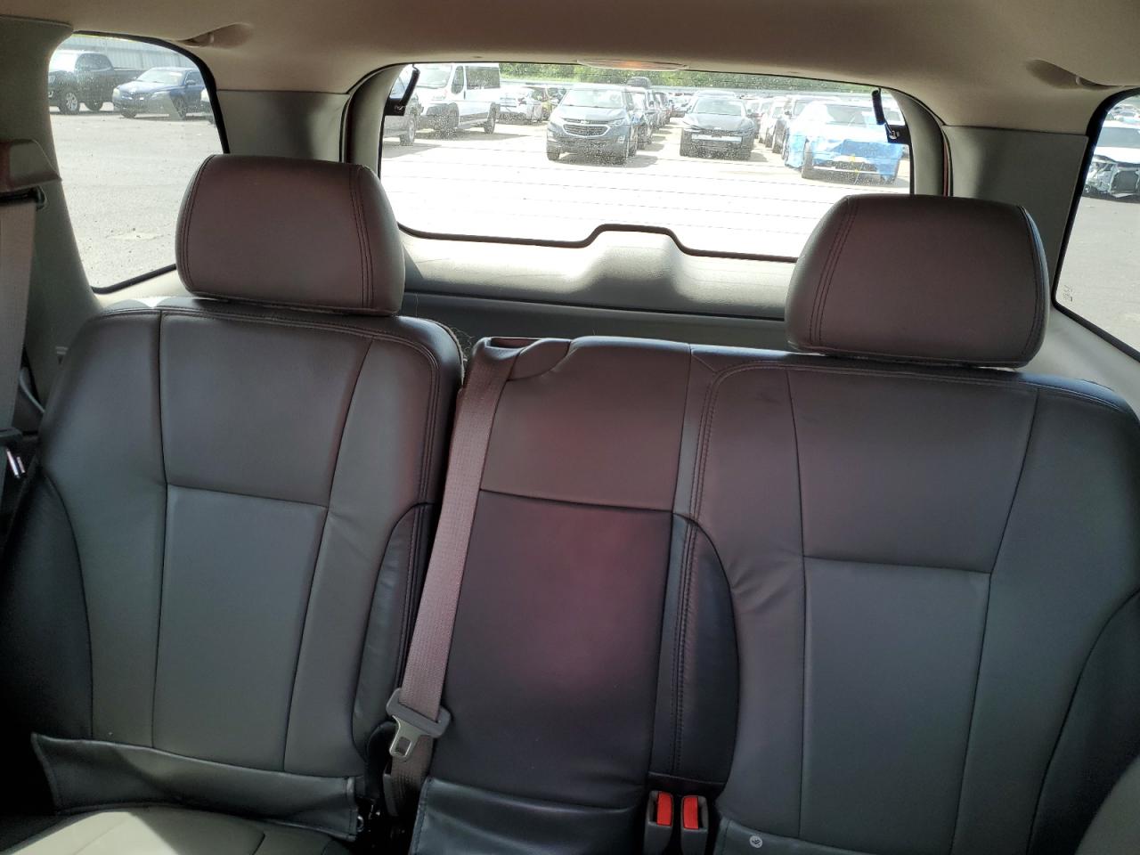 2002 Chevrolet Trailblazer VIN: 1GNDT13SX22481711 Lot: 56684025