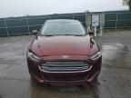 2015 Ford Fusion Se for Sale in Duryea, PA - Front End