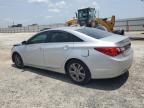 2013 Hyundai Sonata Se na sprzedaż w Jacksonville, FL - Front End