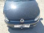 2015 VOLKSWAGEN POLO SE for sale at Copart CORBY