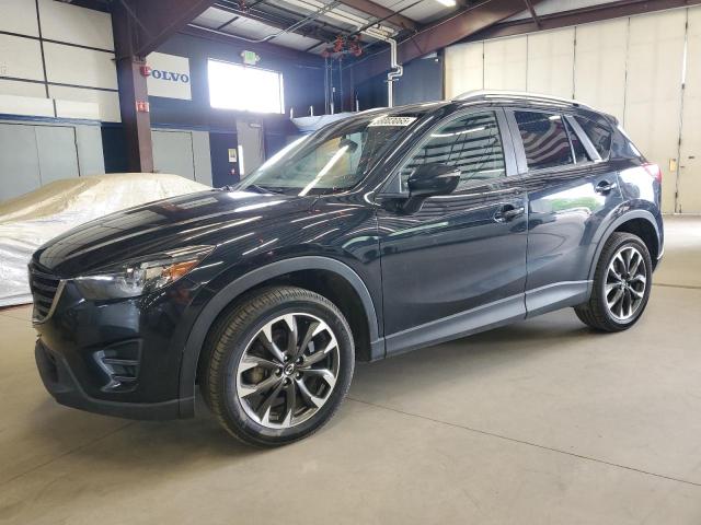 2016 Mazda Cx-5 Gt