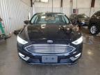 2017 Ford Fusion Se на продаже в Franklin, WI - Hail