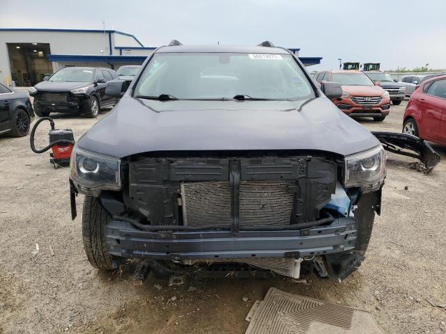  GMC ACADIA 2018 Granatowy