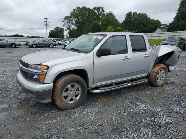 2010 Chevrolet Colorado Lt