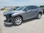 2016 Lexus Rx 350 Base for Sale in Wilmer, TX - Front End