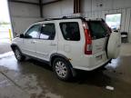 2005 Honda Cr-V Se იყიდება Albany-ში, NY - Undercarriage