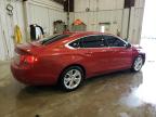 2015 Chevrolet Impala Lt de vânzare în Franklin, WI - Front End