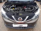 2015 NISSAN QASHQAI N- for sale at Copart SANDWICH