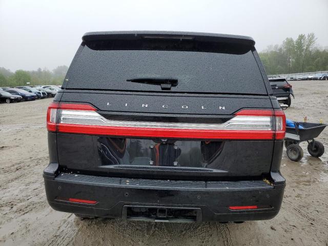  LINCOLN NAVIGATOR 2021 Czarny