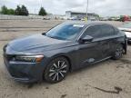 2024 Honda Civic Ex for Sale in Moraine, OH - Rear End