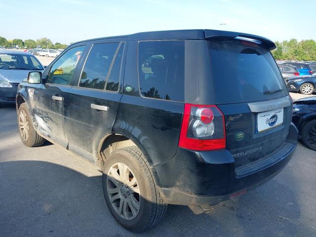 2009 LAND ROVER FREELANDER
