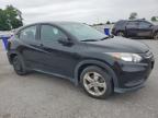 2016 Honda Hr-V Lx за продажба в Dunn, NC - Minor Dent/Scratches