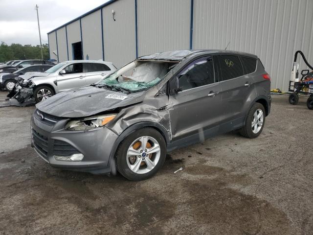  FORD ESCAPE 2014 Серый