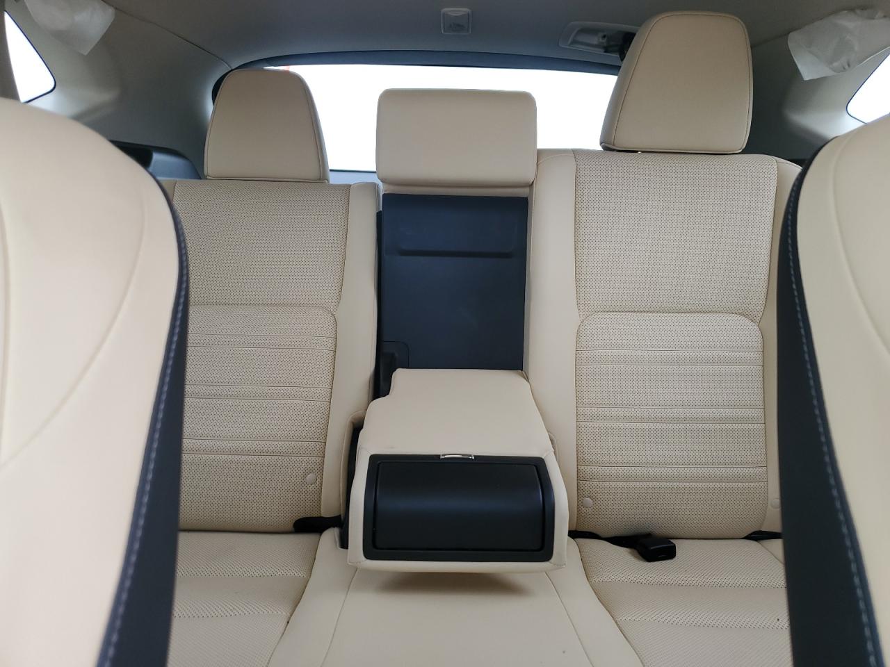 2018 Lexus Nx 300 Base VIN: JTJYARBZ0J2099020 Lot: 59034905