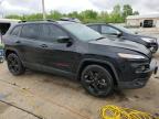 2018 Jeep Cherokee Latitude for Sale in Pekin, IL - Front End