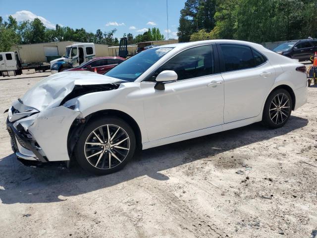 TOYOTA CAMRY – zdjęcie z aukcji, lot #55833455