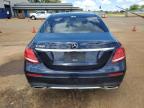 2017 Mercedes-Benz E 300 for Sale in Longview, TX - Water/Flood