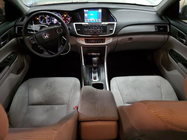  HONDA ACCORD 2014 Blue