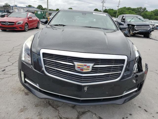 Coupet CADILLAC ATS 2015 Black