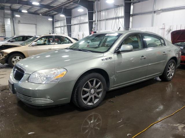 2006 Buick Lucerne Cxl