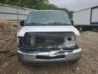 2013 Ford Econoline E350 Super Duty Wagon for Sale in Des Moines, IA - Front End