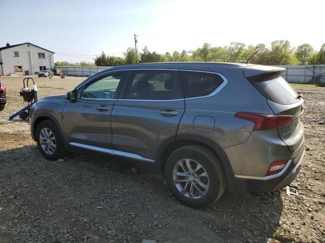  HYUNDAI SANTA FE 2019 Gray