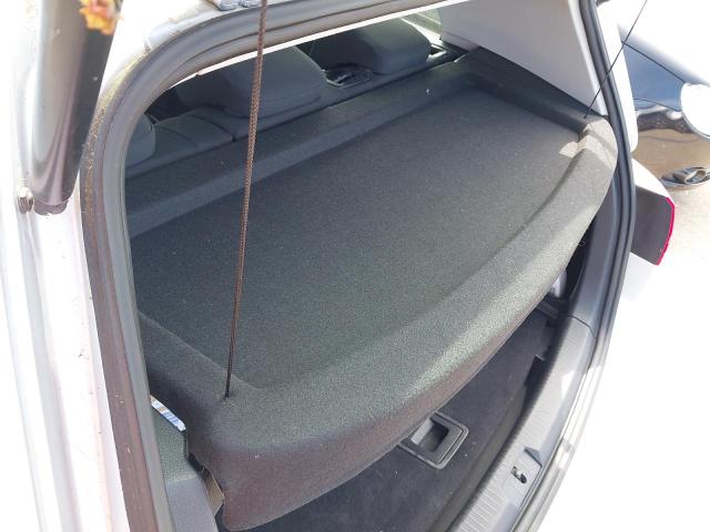 2013 VOLKSWAGEN GOLF S BLU
