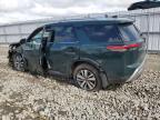 2025 Nissan Pathfinder Sl на продаже в Appleton, WI - All Over