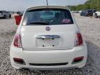 2014 Fiat 500 Sport de vânzare în Houston, TX - Front End