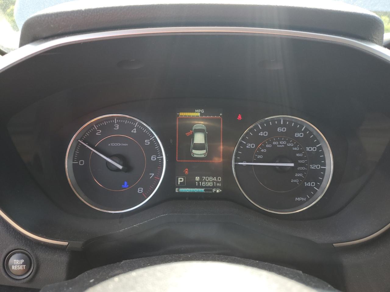 JF2GTAMC2K8352955 2019 Subaru Crosstrek Limited