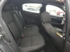 2017 Honda Civic Ex на продаже в Vallejo, CA - Side