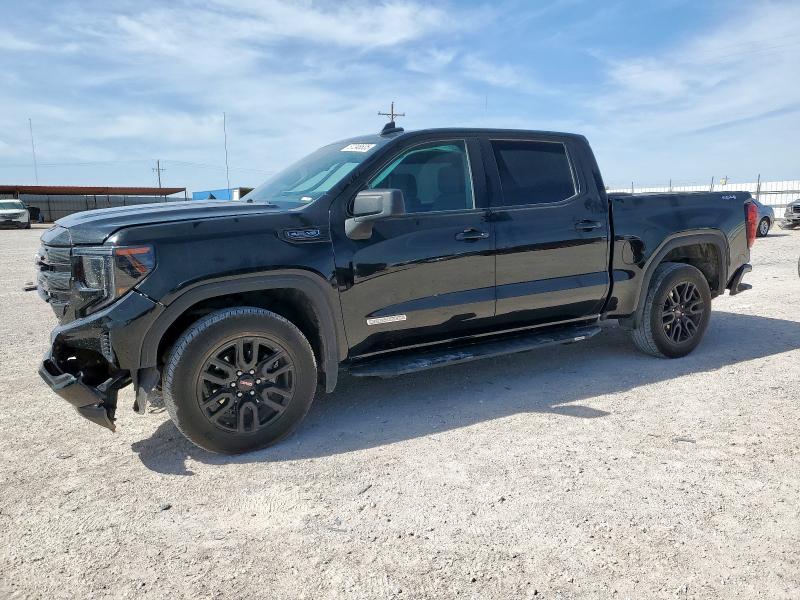 GMC SIERRA K15 2022