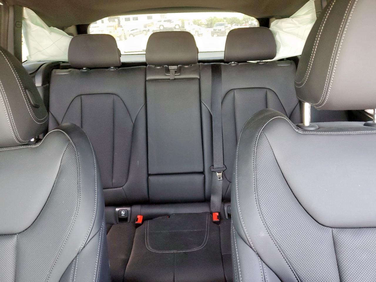 2023 BMW X3 Sdrive30I VIN: 5UX43DP09P9P80641 Lot: 57055355