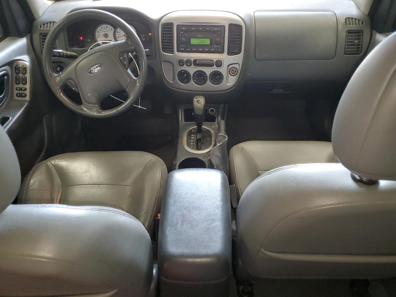 2005 Ford Escape Xlt VIN: 1FMYU93155DA15668 Lot: 57213355