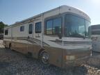 2000 Freightliner Chassis X Line Motor Home продається в Montgomery, AL - Rear End