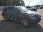 2012 Volkswagen Tiguan S იყიდება Dunn-ში, NC - Mechanical