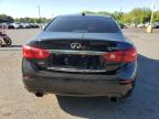 2014 Infiniti Q50 Hybrid Premium   zu verkaufen in East Granby, CT - Front End