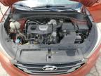 2016 Hyundai Tucson Limited en Venta en Fort Wayne, IN - Mechanical