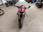 2018 TRIUMPH SPEED TRIP for sale at Copart NEWBURY